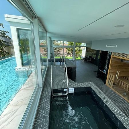 Villa Bauhaus Dream Deluxe T シオーフォク エクステリア 写真