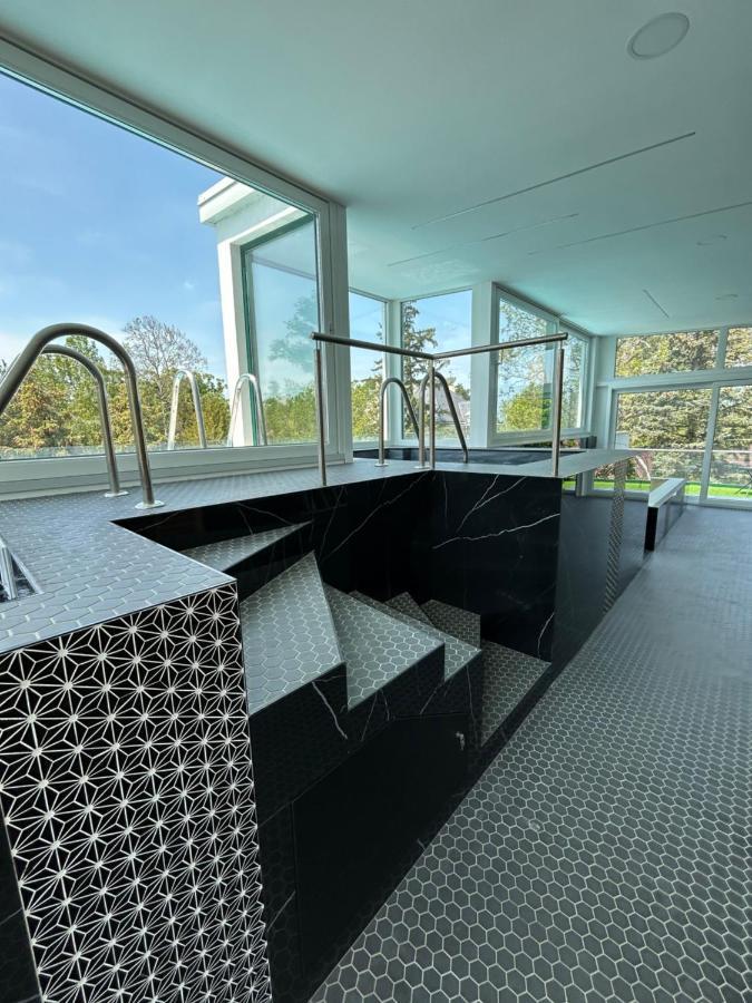 Villa Bauhaus Dream Deluxe T シオーフォク エクステリア 写真