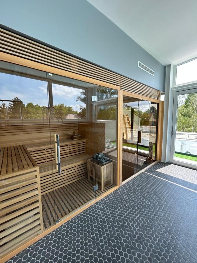 Villa Bauhaus Dream Deluxe T シオーフォク エクステリア 写真